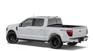2026 Ford F-150® External Image 2